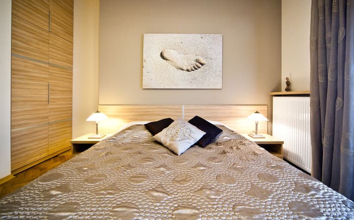 4Seasons Apartments Cracow