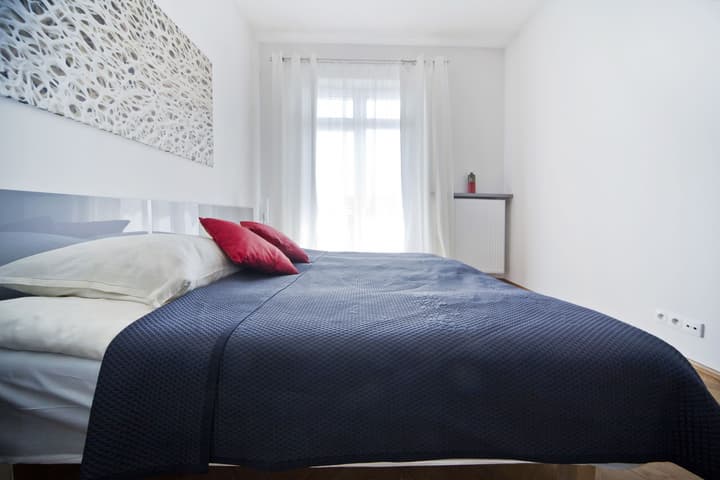 4Seasons Apartments Cracow