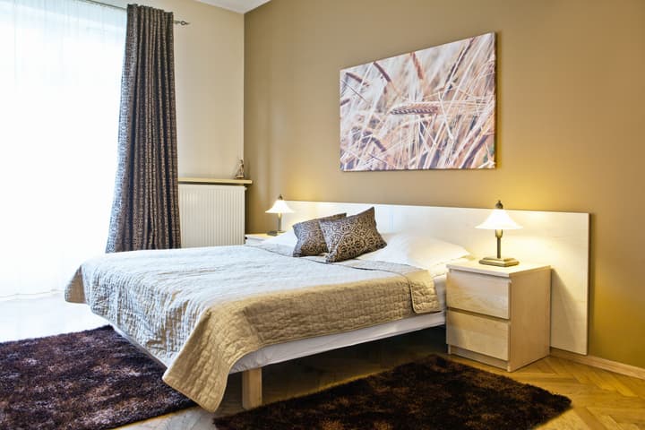 4Seasons Apartments Cracow