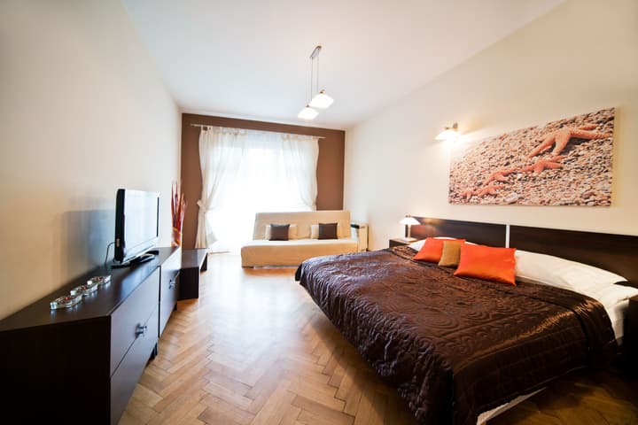 4Seasons Apartments Cracow