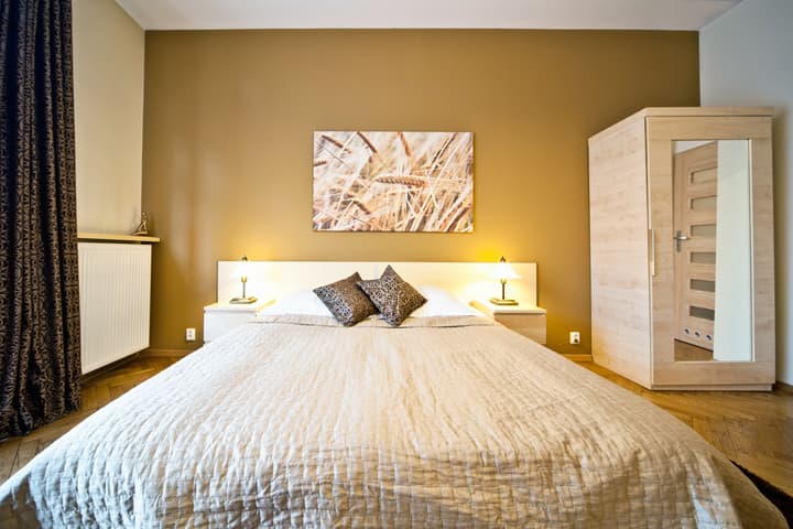 4Seasons Apartments Cracow