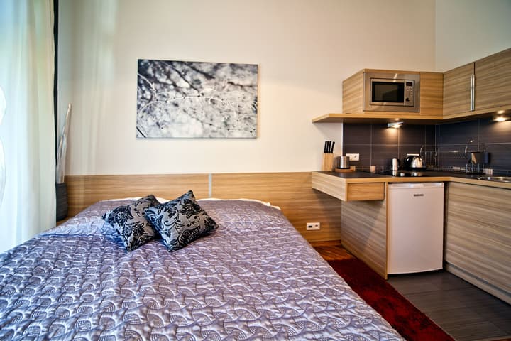 4Seasons Apartments Cracow