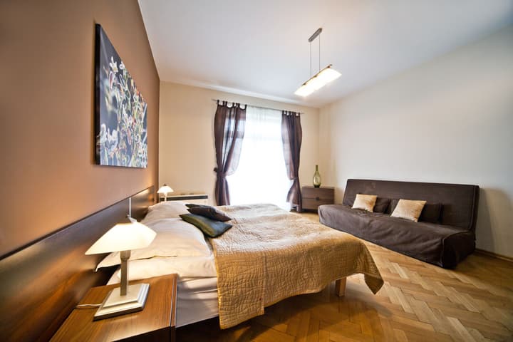4Seasons Apartments Cracow