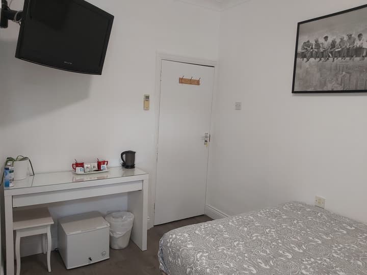 Abbey Point Hotel