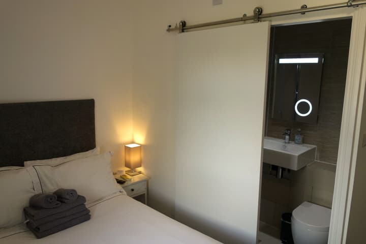 Abbey Point Hotel