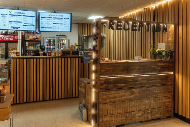 Abbey Point Hotel