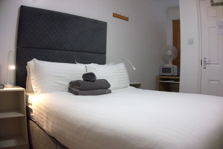 Abbey Point Hotel