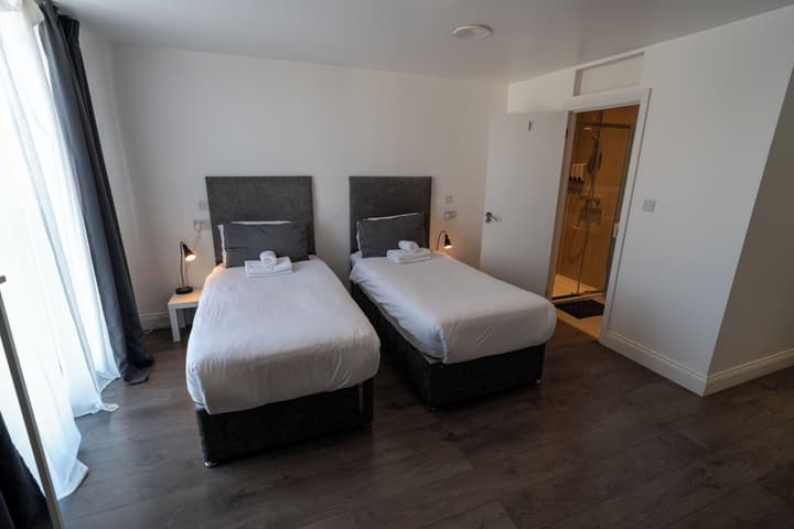 Abbey Point Hotel