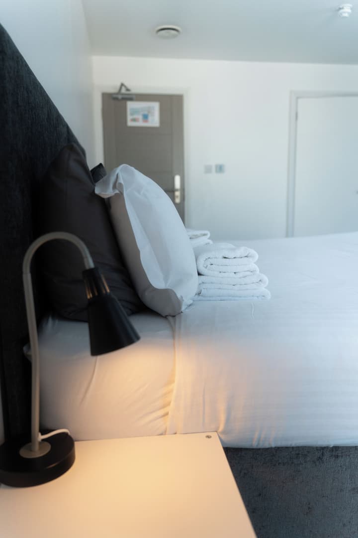 Abbey Point Hotel