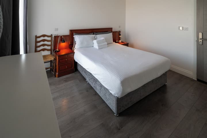 Abbey Point Hotel