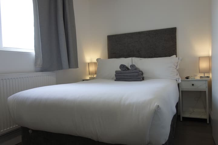 Abbey Point Hotel