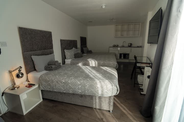 Abbey Point Hotel
