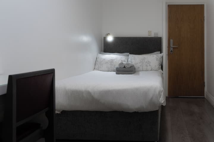 Abbey Point Hotel