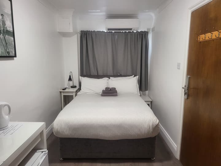 Abbey Point Hotel