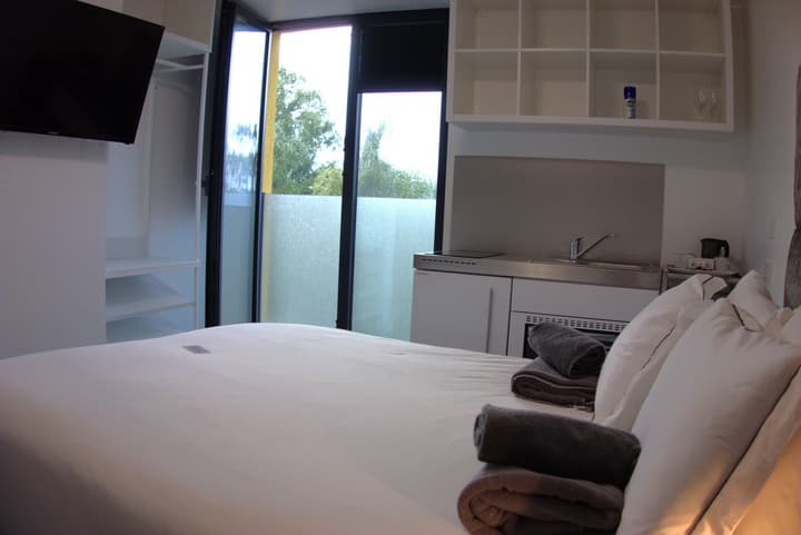 Abbey Point Hotel