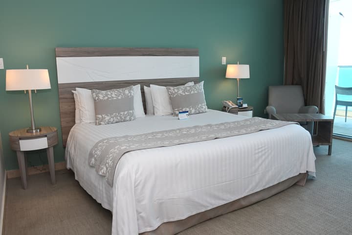 Hotel Las Americas Torre del Mar