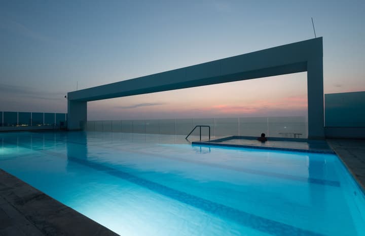 Hotel Las Americas Torre del Mar