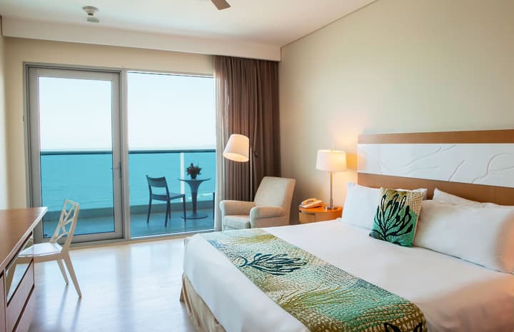 Hotel Las Americas Torre del Mar