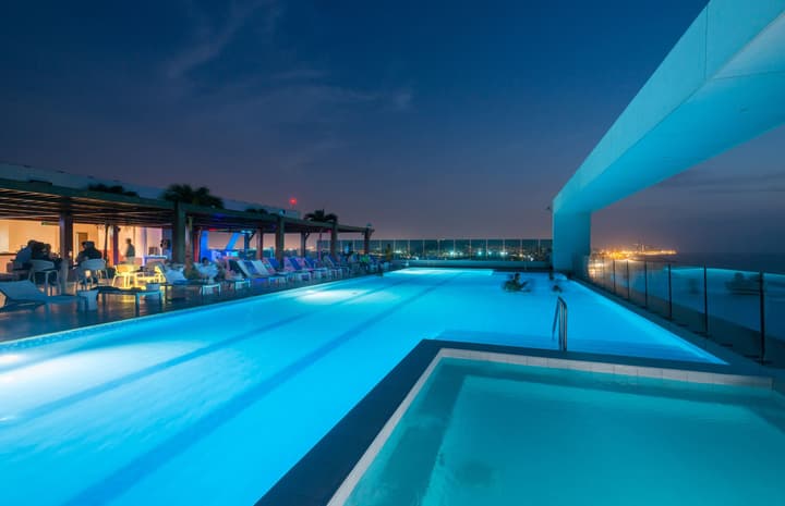 Hotel Las Americas Torre del Mar