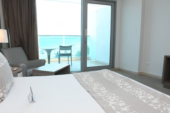 Hotel Las Americas Torre del Mar