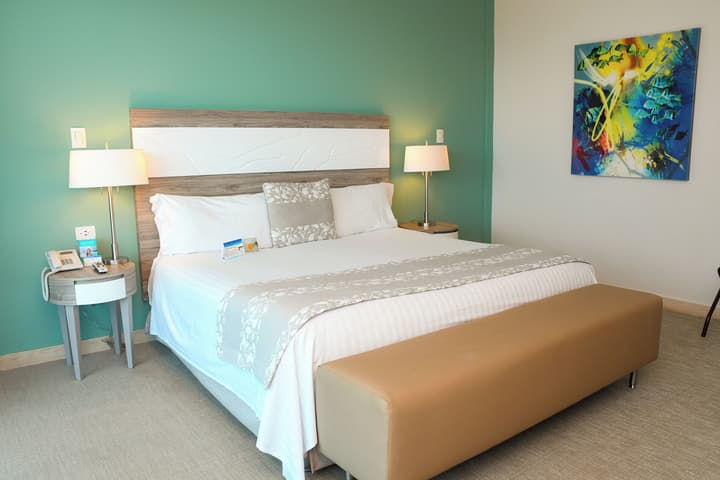 Hotel Las Americas Torre del Mar