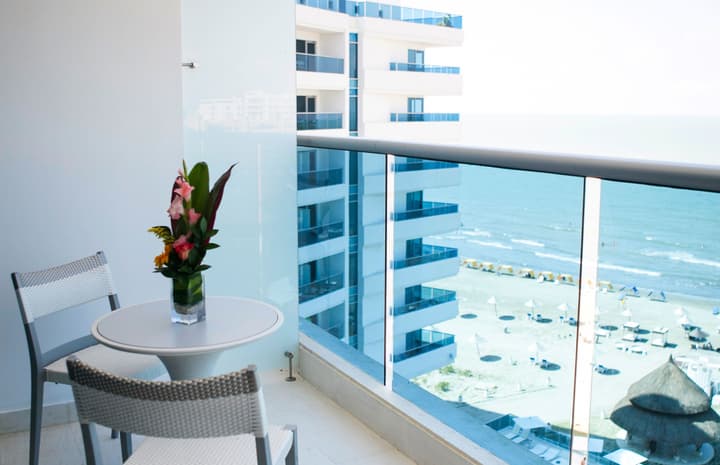 Hotel Las Americas Torre del Mar