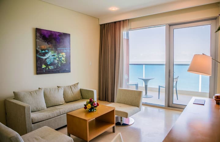 Hotel Las Americas Torre del Mar