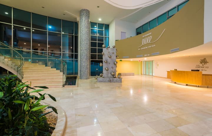 Hotel Las Americas Torre del Mar