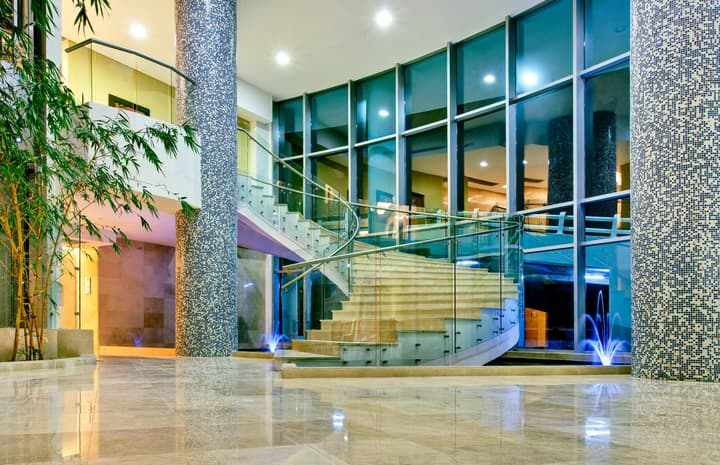 Hotel Las Americas Torre del Mar