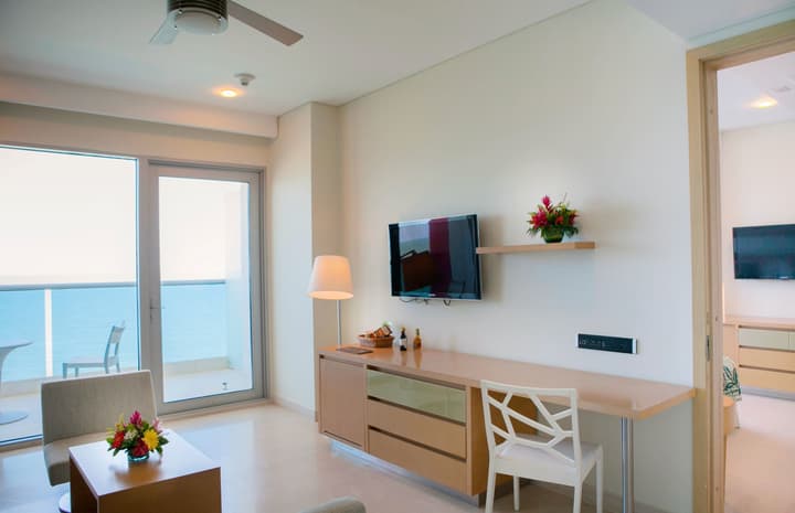 Hotel Las Americas Torre del Mar