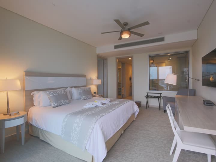 Hotel Las Americas Torre del Mar