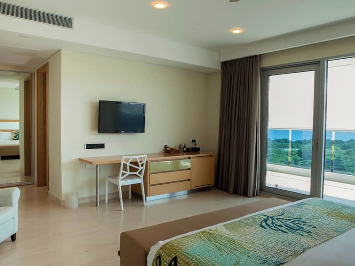 Hotel Las Americas Torre del Mar