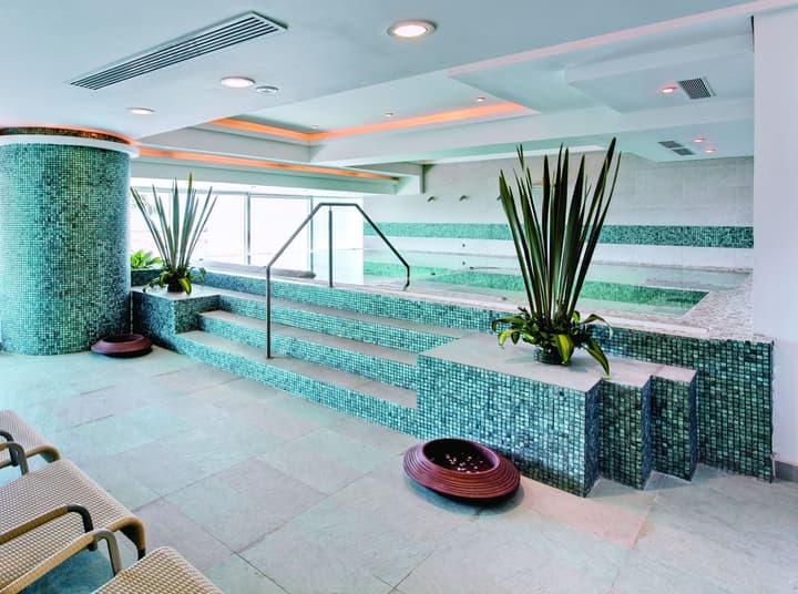 Hotel Las Americas Torre del Mar
