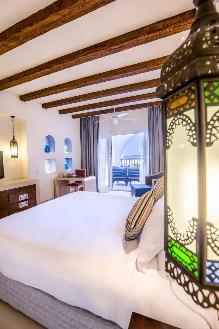 Hilton Marsa Alam Nubian Resort