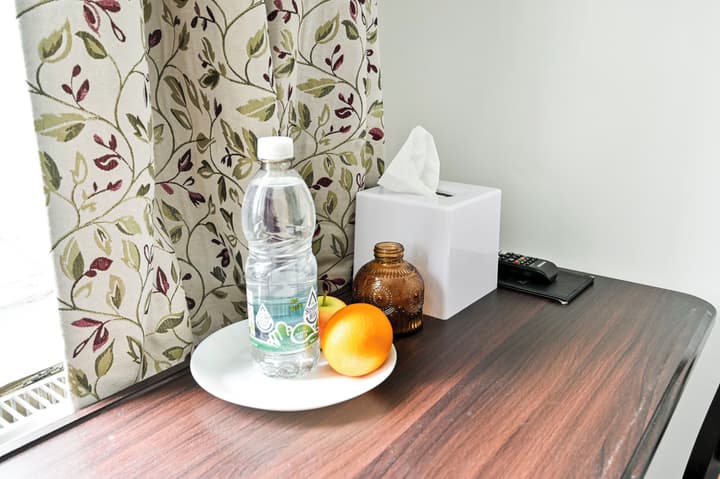 City London Hotel