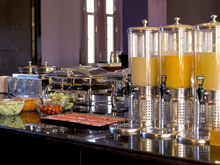 Palais Medina Riad Resort