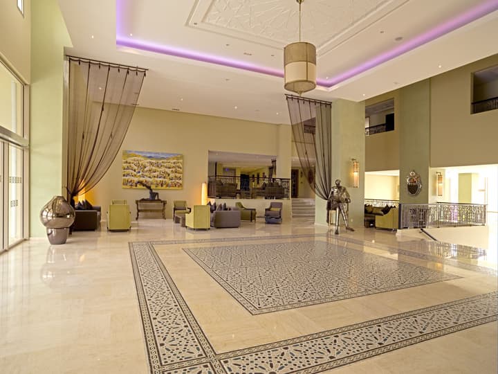 Palais Medina Riad Resort
