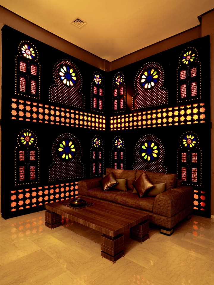 Palais Medina Riad Resort
