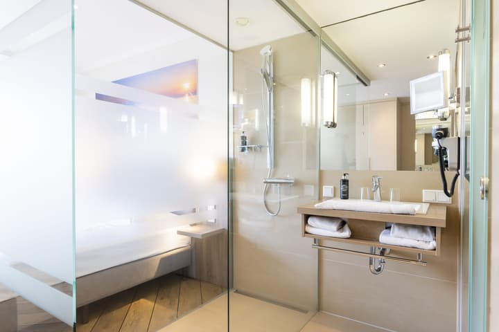 Hotel IV Jahreszeiten Lübeck