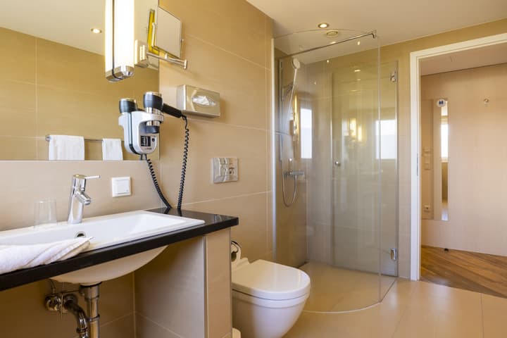Hotel IV Jahreszeiten Lübeck
