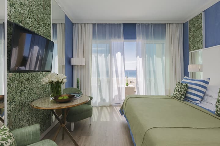 Bela Vista Hotel & SPA - Relais & Châteaux