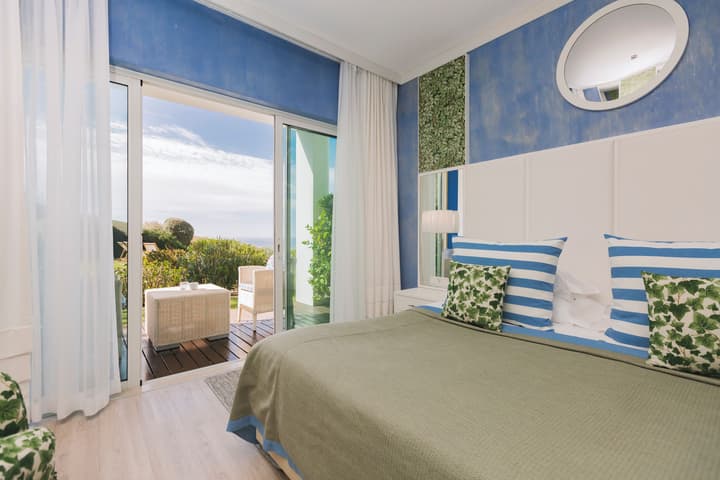 Bela Vista Hotel & SPA - Relais & Châteaux