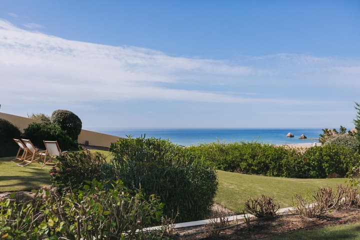 Bela Vista Hotel & SPA - Relais & Châteaux