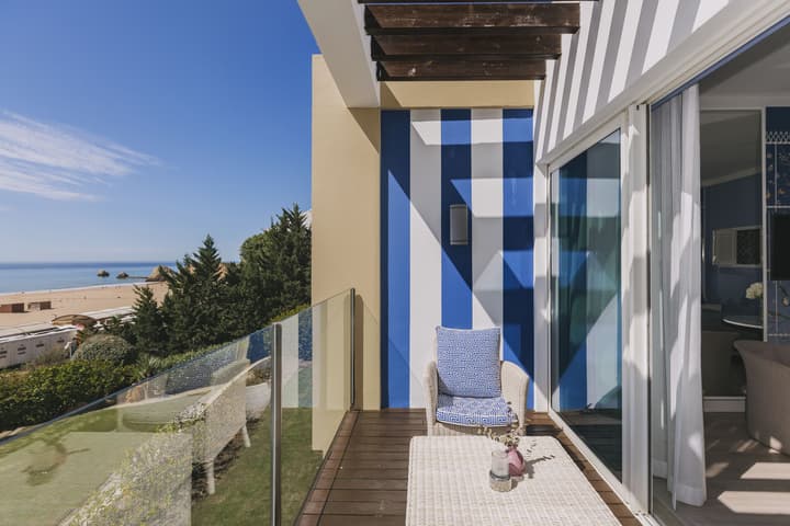 Bela Vista Hotel & SPA - Relais & Châteaux