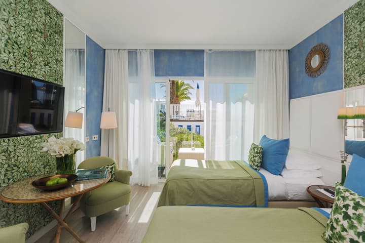 Bela Vista Hotel & SPA - Relais & Châteaux