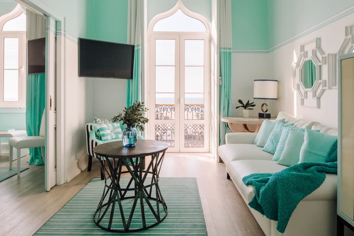 Bela Vista Hotel & SPA - Relais & Châteaux