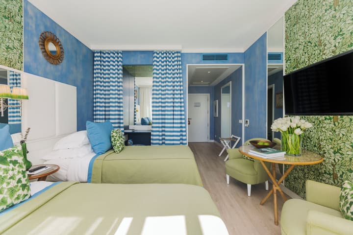 Bela Vista Hotel & SPA - Relais & Châteaux