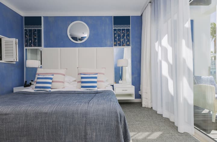 Bela Vista Hotel & SPA - Relais & Châteaux