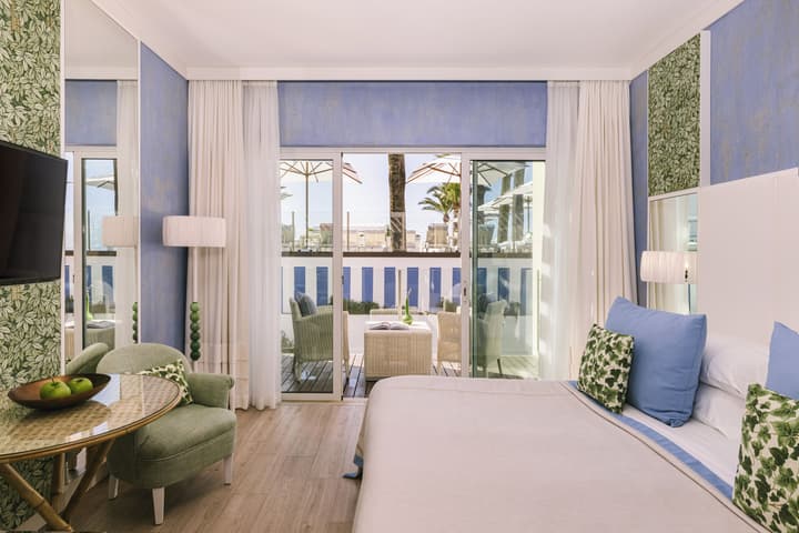 Bela Vista Hotel & SPA - Relais & Châteaux