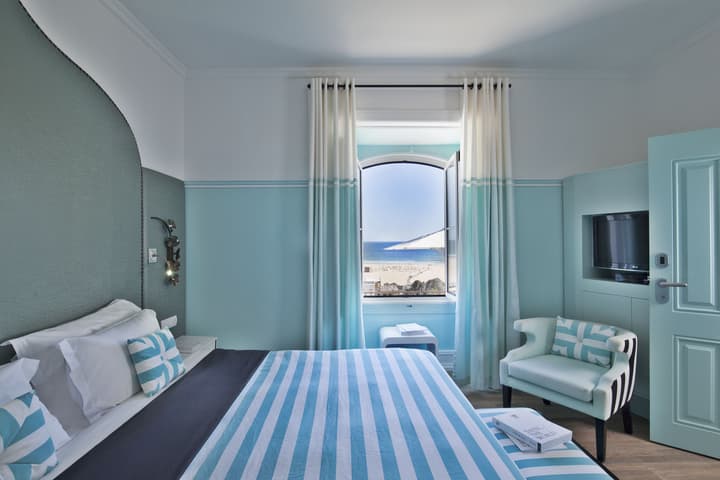 Bela Vista Hotel & SPA - Relais & Châteaux